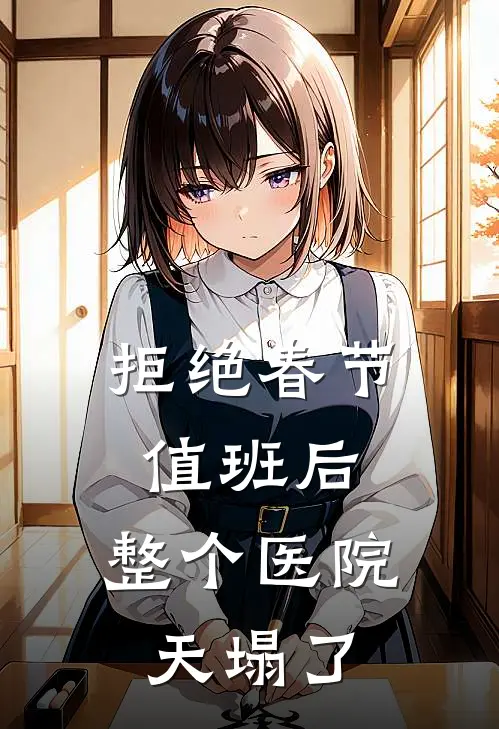 拒绝春节值班后，整个医院天塌了抖音热门完整版小说_小说完结推荐拒绝春节值班后，整个医院天塌了(抖音热门)