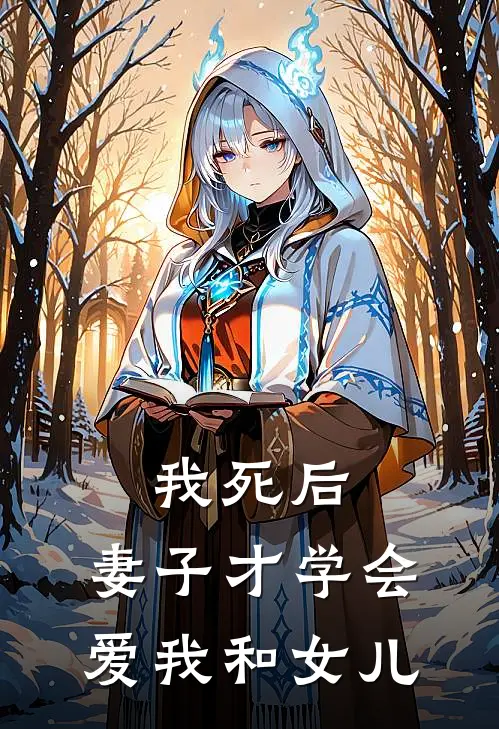 我死后，妻子才学会爱我和女儿