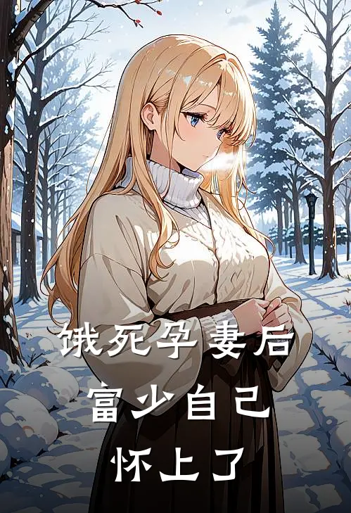 饿死孕妻后，富少自己怀上了