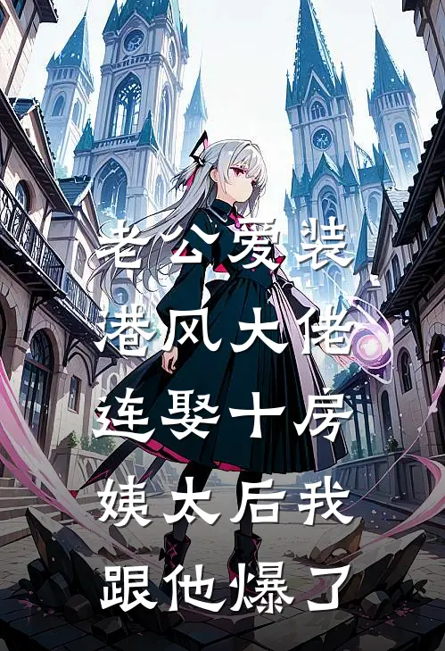老公爱装港风大佬，连娶十房姨太后我跟他爆了抖音热门最新好看小说推荐_完本小说免费老公爱装港风大佬，连娶十房姨太后我跟他爆了(抖音热门)