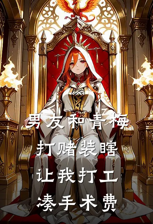 黎景森叶嘉妤男友和青梅打赌装瞎，让我打工凑手术费全本免费在线阅读_男友和青梅打赌装瞎，让我打工凑手术费全本阅读