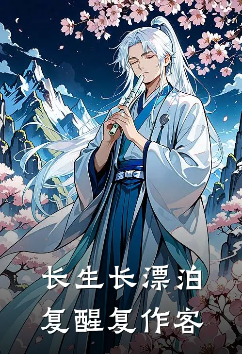 长生长漂泊,复醒复作客