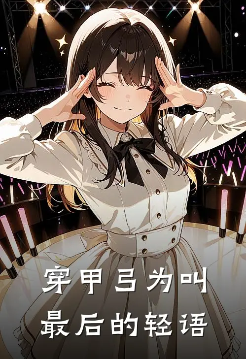穿甲弓为叫最后的轻语