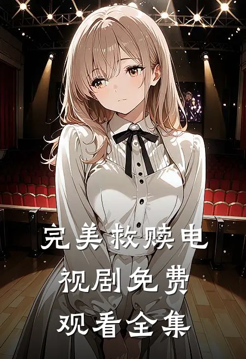 完美救赎电视剧免费观看全集