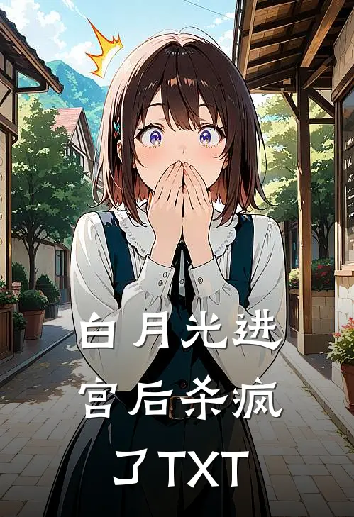 白月光进宫后杀疯了TXT