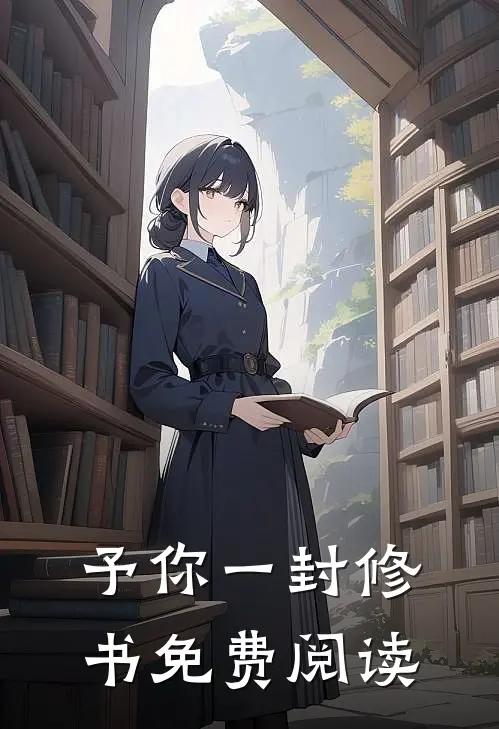 予你一封修书免费阅读