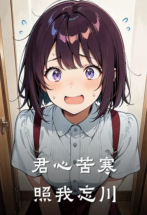 君心苦寒，照我忘川