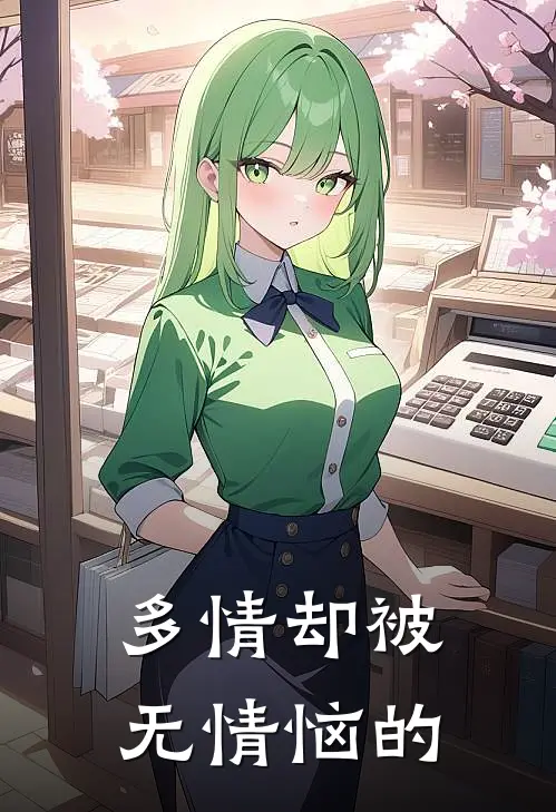 多情却被无情恼的