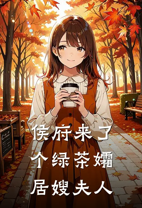 侯府来了个绿茶孀居嫂夫人