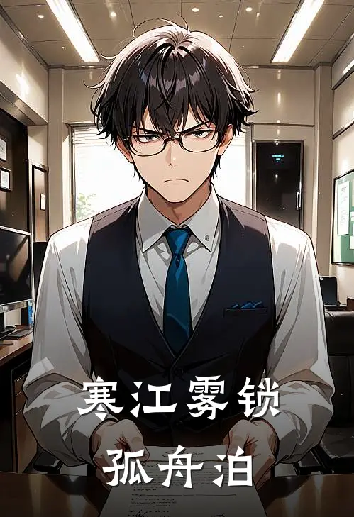 秦寒舟苏筱琳(寒江雾锁孤舟泊)最新章节免费在线阅读_寒江雾锁孤舟泊最新章节免费阅读