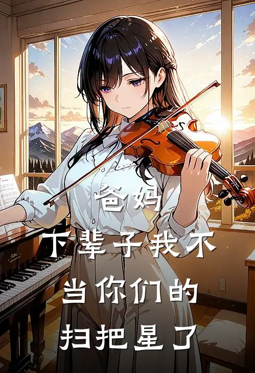 爸妈，下辈子我不当你们的扫把星了佑宁佑安热门的网络小说_热门的网络小说爸妈，下辈子我不当你们的扫把星了(佑宁佑安)