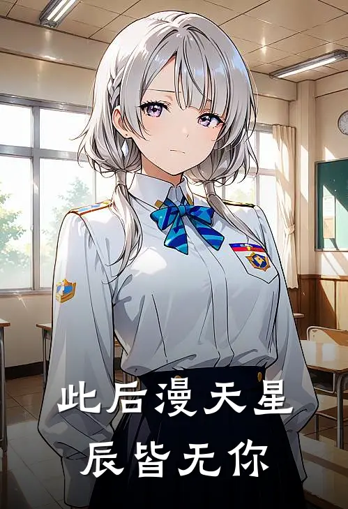 此后漫天星辰皆无你