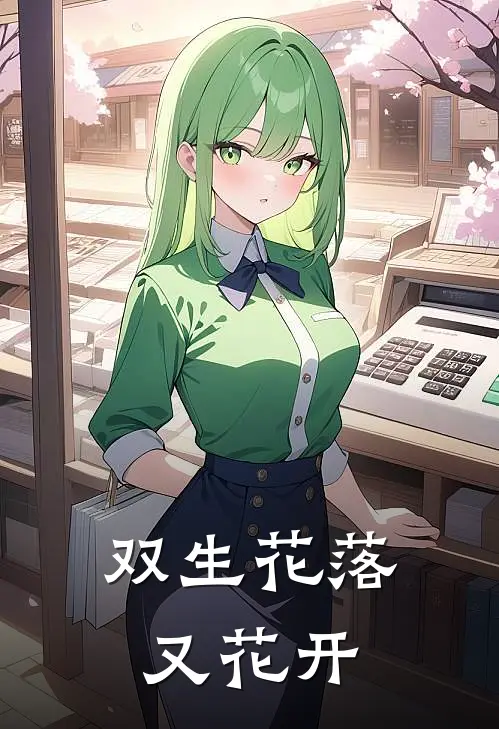 双生花落又花开