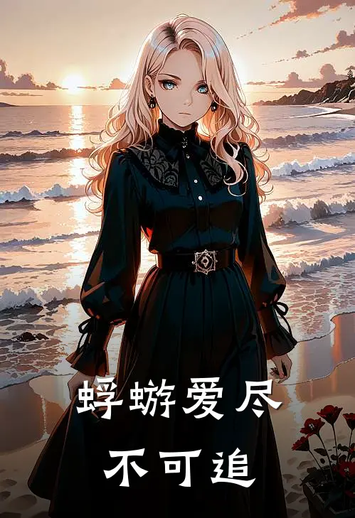 蜉蝣爱尽不可追