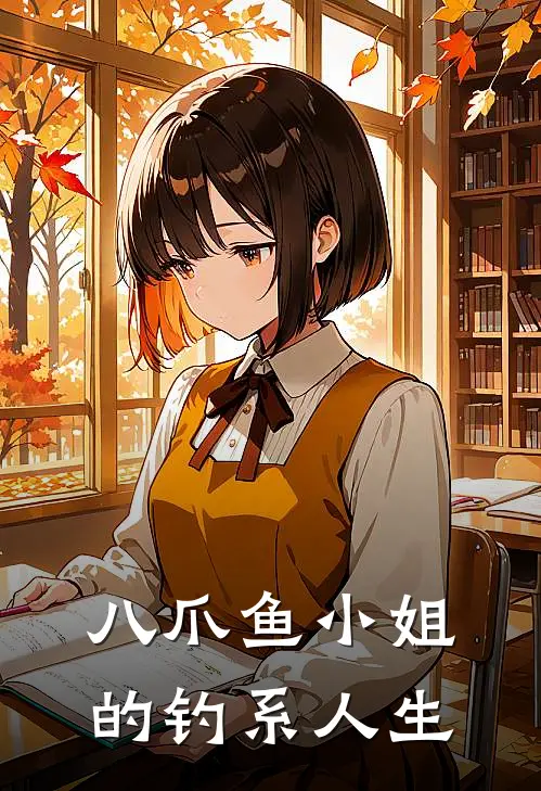 八爪鱼小姐的钓系人生(姜溪沈执)免费小说_最新小说全文阅读八爪鱼小姐的钓系人生姜溪沈执