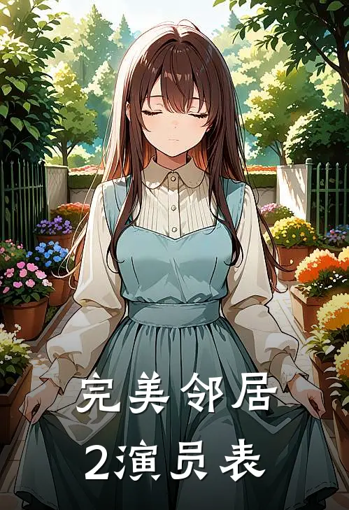 完美邻居2演员表