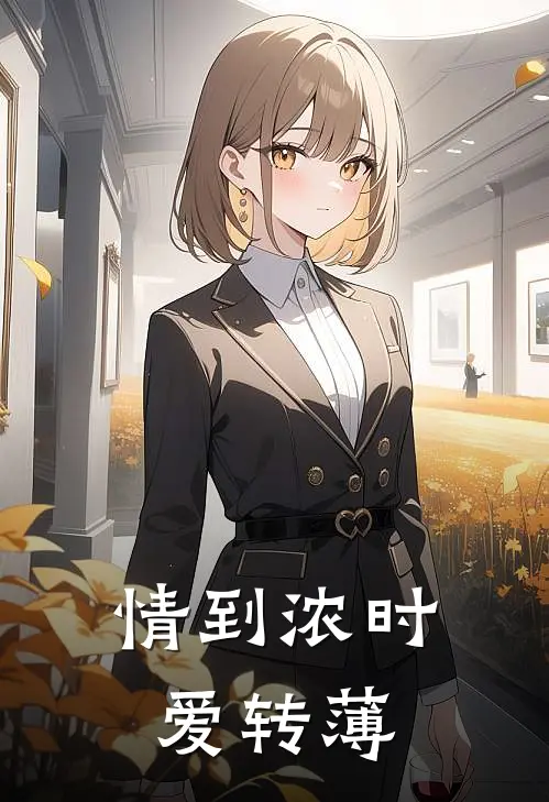 情到浓时爱转薄