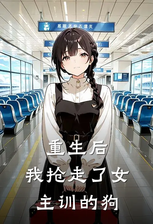 重生后，我抢走了女主训的狗瑶瑶阮娇娇最新章节免费阅读_重生后，我抢走了女主训的狗热门小说