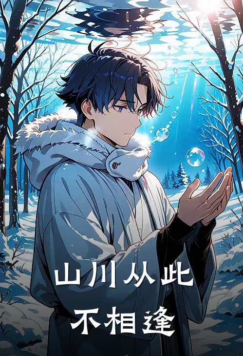 山川从此不相逢