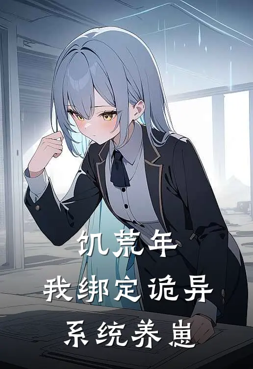 姜婼宋淮砚(饥荒年，我绑定诡异系统养崽)最新章节免费在线阅读_(姜婼宋淮砚)完结版在线阅读