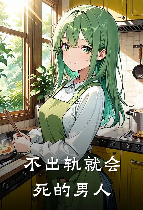 不出轨就会死的男人