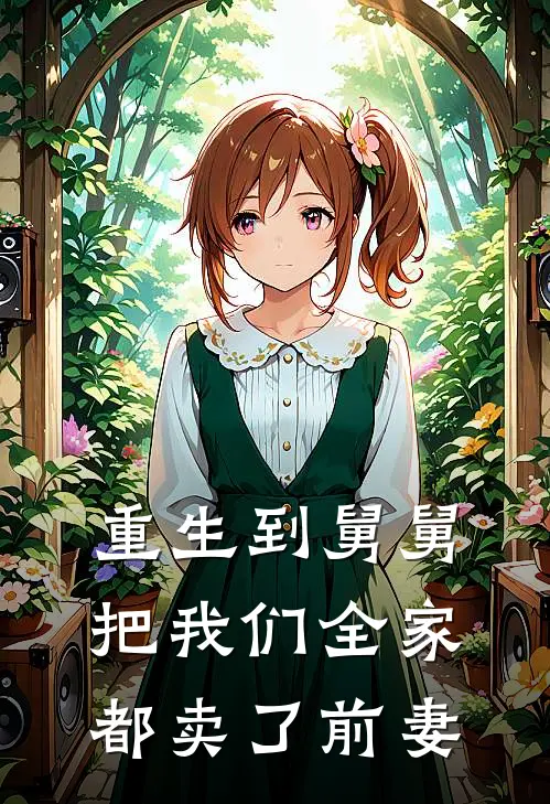 重生到舅舅把我们全家都卖了前妻