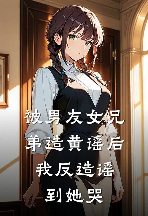 被男友女兄弟造黄谣后，我反造谣到她哭小舟宋小雨最新热门小说_免费小说全文阅读被男友女兄弟造黄谣后，我反造谣到她哭(小舟宋小雨)