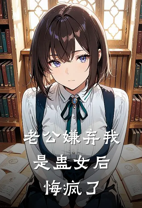 老公嫌弃我是蛊女后，悔疯了