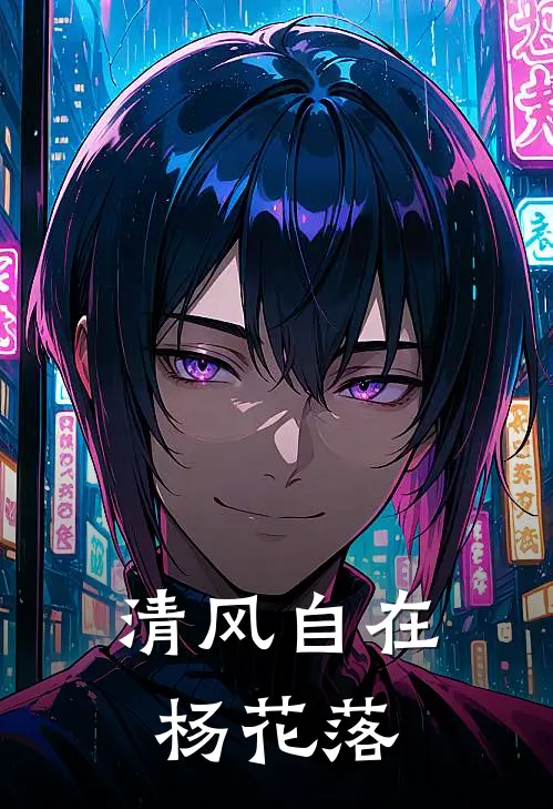 清风自在杨花落沈江宴夏双儿全文阅读免费全集_最新全本小说清风自在杨花落(沈江宴夏双儿)