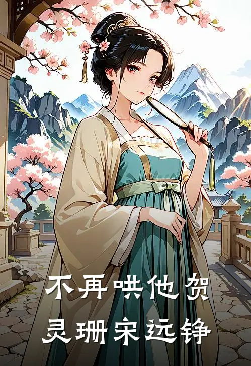 不再哄他 贺灵珊宋远铮