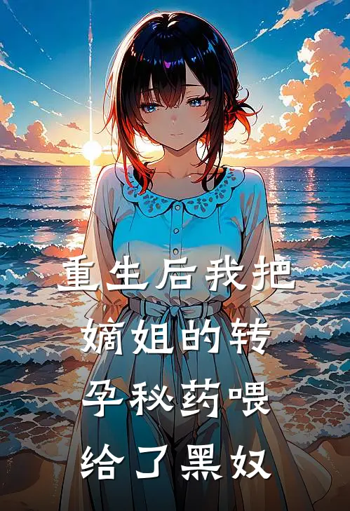重生后我把嫡姐的转孕秘药喂给了黑奴