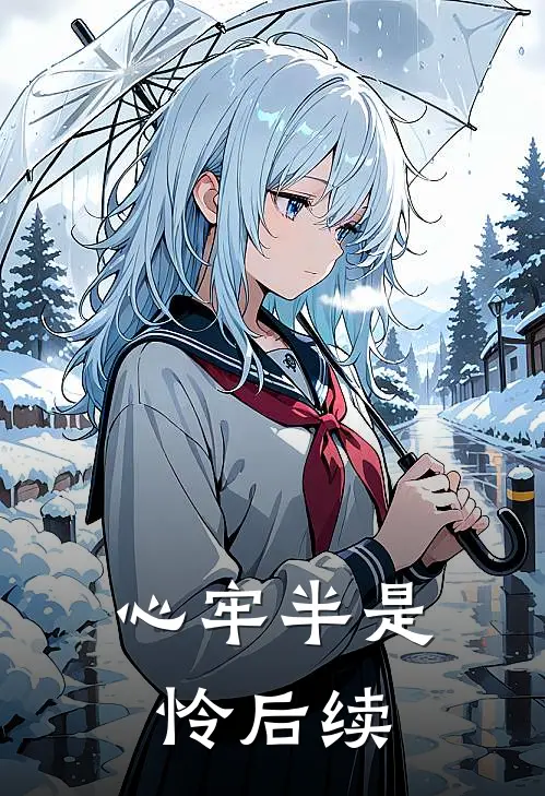 心牢半是怜后续