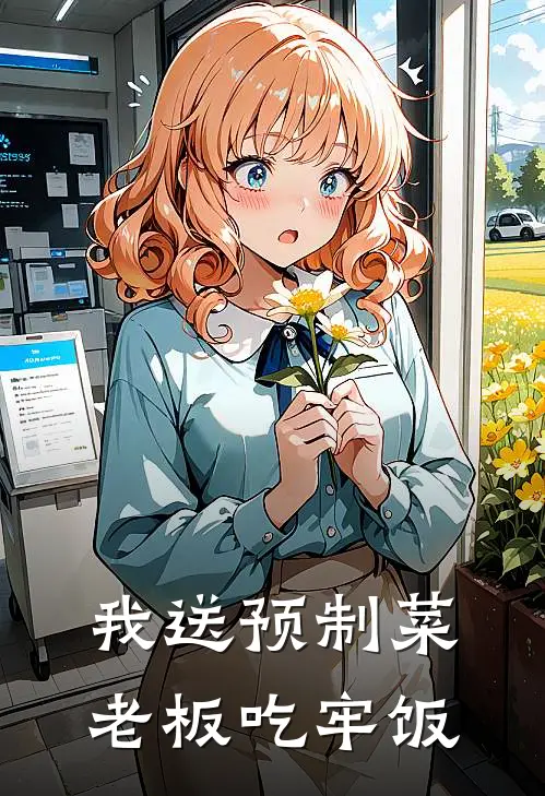 我送预制菜老板吃牢饭