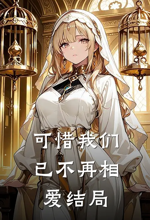 可惜我们已不再相爱结局