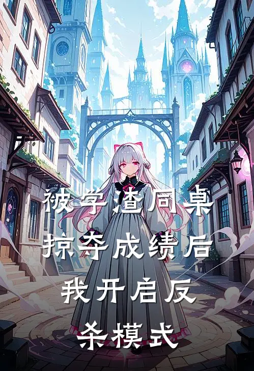 被学渣同桌掠夺成绩后，我开启反杀模式齐远邬林小说完结_免费小说全本被学渣同桌掠夺成绩后，我开启反杀模式(齐远邬林)