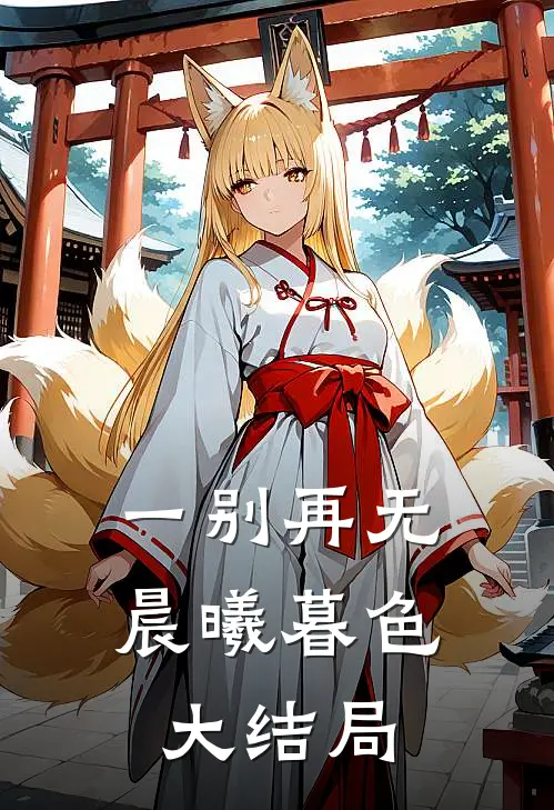 一别再无晨曦暮色大结局