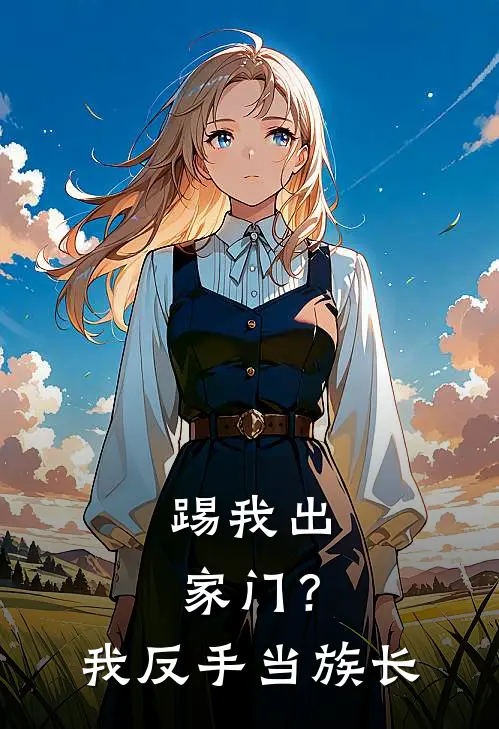 踢我出家门？我反手当族长