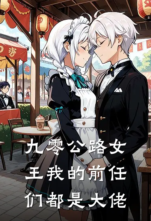 九零公路女王我的前任们都是大佬