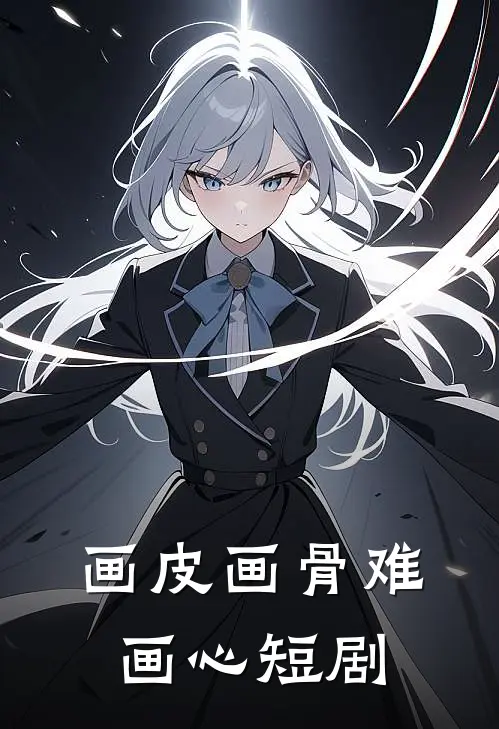 画皮画骨难画心短剧