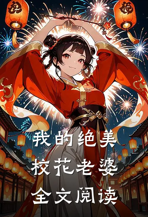 我的绝美校花老婆全文阅读