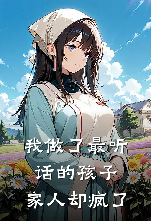 我做了最听话的孩子，家人却疯了(苏景深苏明轩)完整版免费全文阅读_最热门小说我做了最听话的孩子，家人却疯了苏景深苏明轩