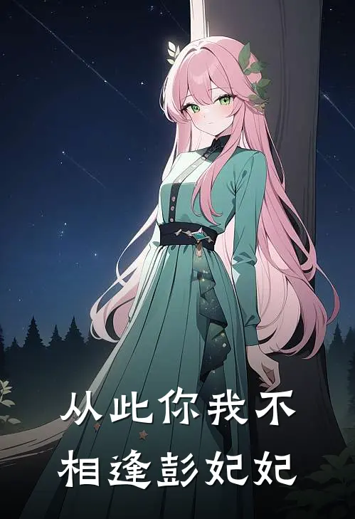 从此你我不相逢彭妃妃