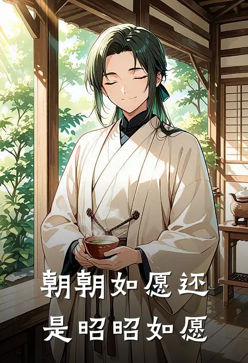 朝朝如愿还是昭昭如愿