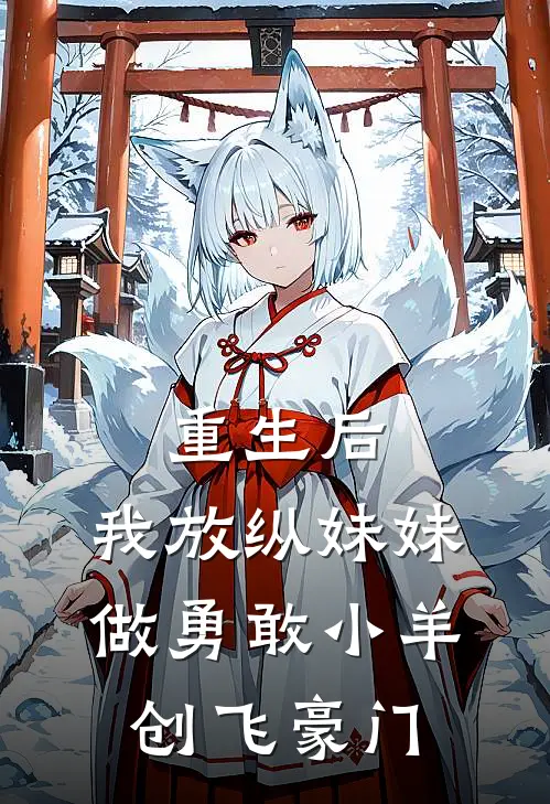 重生后，我放纵妹妹做勇敢小羊创飞豪门