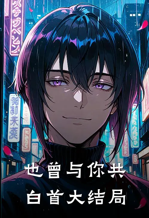 也曾与你共白首大结局