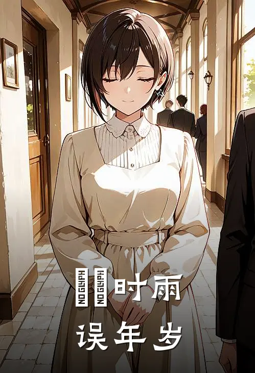 濛濛时雨误年岁