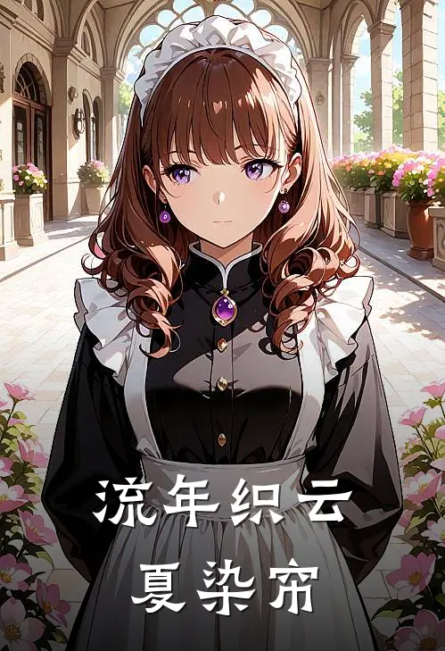 流年织云夏染帘裴雪姝池逸全文免费阅读无弹窗大结局_（裴雪姝池逸）流年织云夏染帘最新小说