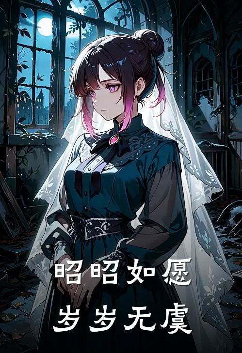 昭昭如愿岁岁无虞