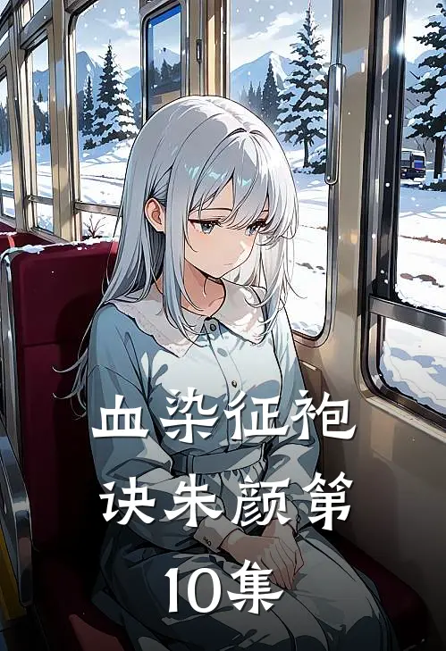 血染征袍诀朱颜第10集