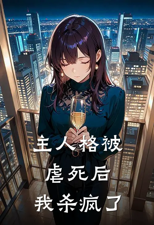 主人格被虐死后，我杀疯了